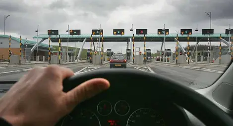 Тол системата стартира на 1 март, план Б няма! Тол системата стартира на 1 март, план Б няма!