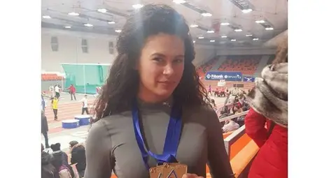 Лекоатлет на &bdquo;Дунав&ldquo; шампион на турнира &bdquo;Академик&ldquo;