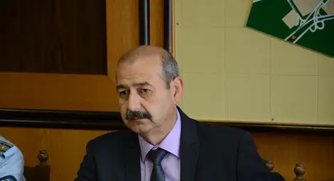 Директорът на МВР се мести в Икономическа полиция