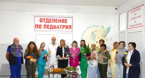 Снимка: БТА Снимка: БТА