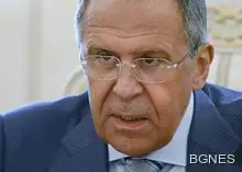 Русия не се интересувала от конфликта Гърция-ЕС