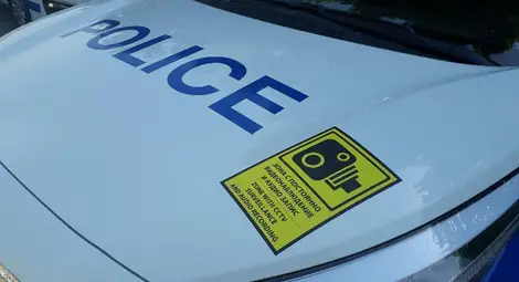 Суперкамера за засичане на крадени коли идва в КАТ