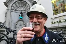 Картофено пюре преди първото питие срещу махмурлук