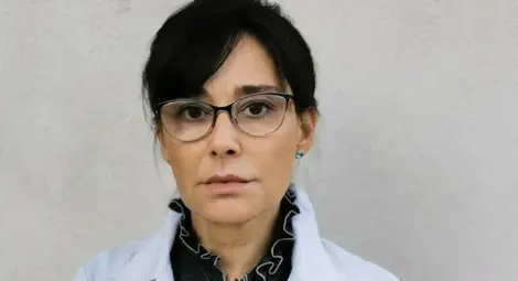 Д-р Мариана Мандажиева: Ако носът ви се запушва постоянно, може да е симптом на сериозно заболяване Д-р Мариана Мандажиева: Ако носът ви се запушва постоянно, може да е симптом на сериозно заболяване