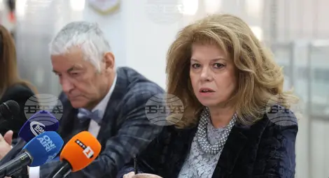 Снимка: БТА Снимка: БТА