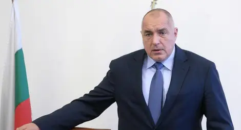 Борисов: ДАИ да са навсякъде, да следят ТИР-овете