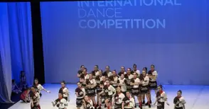 Над 2500 танцьори от 8 държави идват на юбилейното десето издание на MOVMNT в Русе