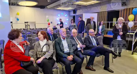 Снимка: БТА Снимка: БТА