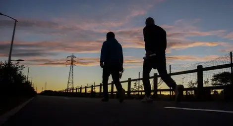 Лондон: Затвор, глоба и конфискация за нелегално работещи мигранти