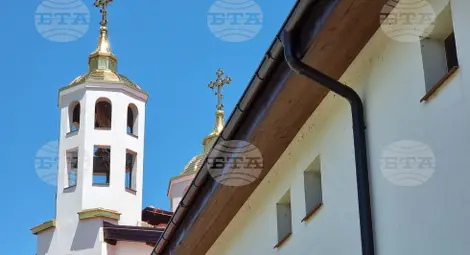 Снимка: БТА Снимка: БТА