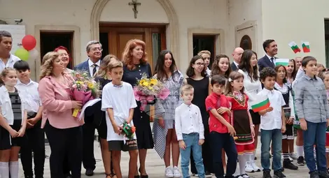 Снимка: БТА Снимка: БТА