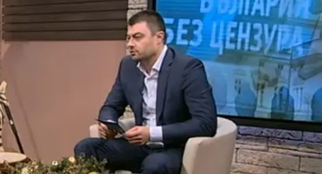 Бареков се финансирал с лични спестявания, чака двама евродепутати, 70-80 кресла в парламента и мечтае за уличка на негово име