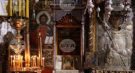 Снимка: БТА Снимка: БТА