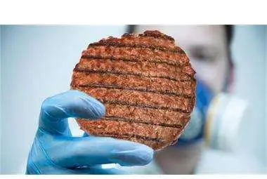 Направиха кюфте в епруветка