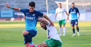 „Дунав“ попълва групата с юноши за утрешния мач срещу „Янтра“