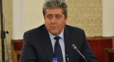 Първанов: Трябва да предложим Радев и Борисов за Нобелова награда, ако ги видим заедно