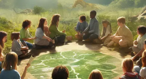 Нов център &bdquo;Шарени лица&ldquo; ще помага на деца с незаслужени черни етикети