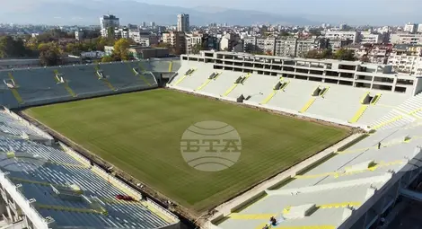 Снимка: БТА Снимка: БТА