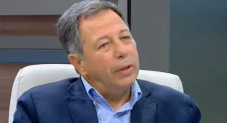 Румен Миланов: Президентът правилно пусна закона за НСО