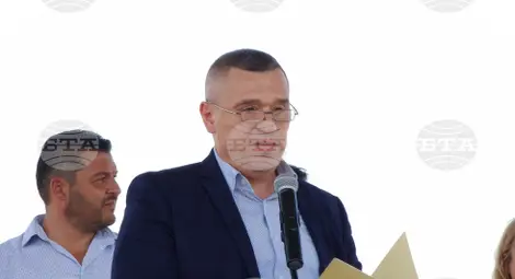 Снимка: БТА Снимка: БТА