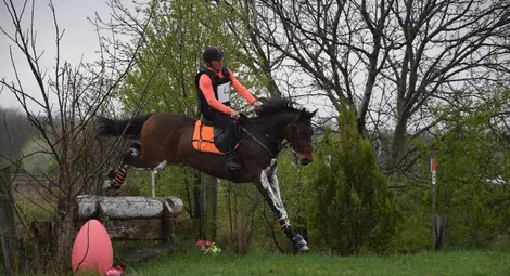 Русе беше домакин на първото състезание по всестранна езда /галерия/