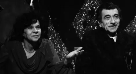 &bdquo;БНТ Представя&ldquo; филм за Стоянка Мутафова