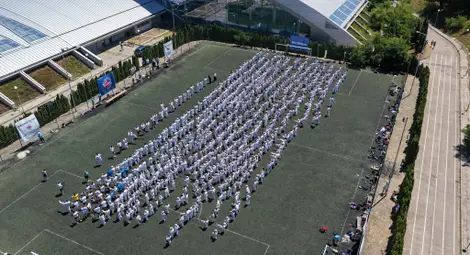 Снимка: Пресцентър