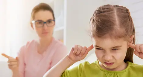 Начини да отучите детето да лъже