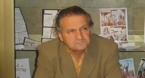 Тодор Билчев