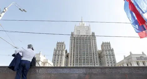 Латвийски разследващ журналист: Руската шпионска мрежа се разпространява като коронавирус