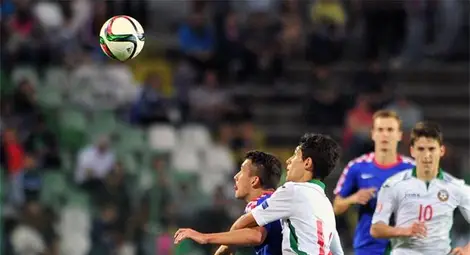 Баба Мария води Матео по стъпките на идола му Мартин Петров /галерия/