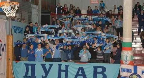 Фенклуб "Дунав завинаги" благодари на участниците в благотворителния мач