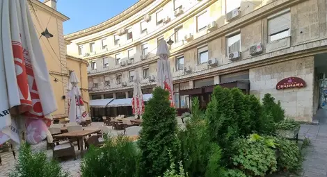 Общината най-после продаде акциите си в &bdquo;Сплендид&ldquo;