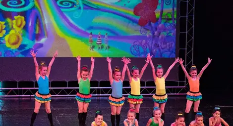 Куп награди донесе балет &bdquo;Импулс&ldquo; от фестивал в Брашов