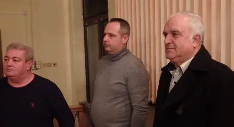 Два нови войнишки паметника изграждат в община Ценово