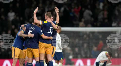 Снимка: БТА Снимка: БТА