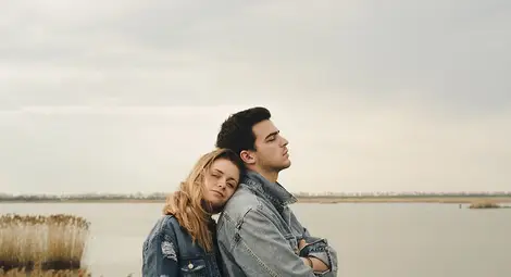 Лекарството срещу критичния мъж Лекарството срещу критичния мъж