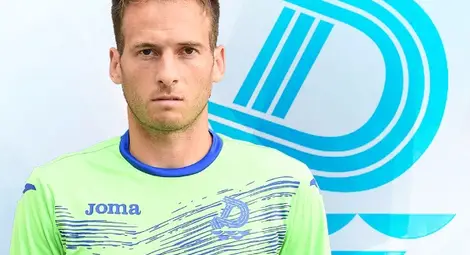 Станката Антонов №1 за спасяване на кръга