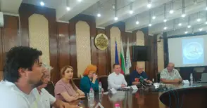 Унгарската българка Береника Фалдум идва за Световната купа по кану-маратон