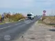 Възстановено е движението по главен път I-7 край Ямбол в участъка Веселиново - Могила