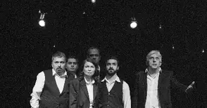 Прочитът без фалшив патос на „Епопея на забравените“ селектиран за Друмевите празници