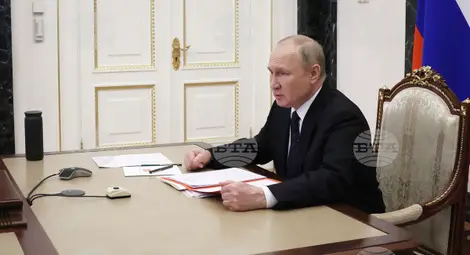 Снимка: БТА Снимка: БТА