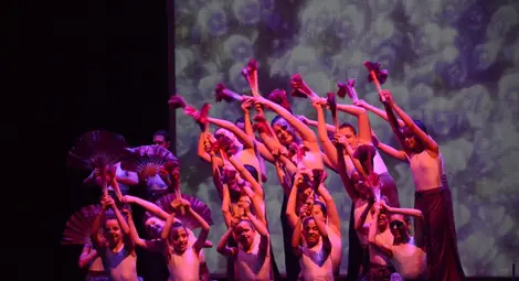 &bdquo;Фрийдъм&ldquo; направиха вълшебна  разходка из &bdquo;Световете на града&ldquo;