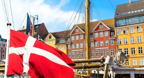 Дания: Коронавирусът вече не е заплаха за обществото