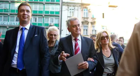 Хърватия: Сърбия се управлява от архитектите на 4-те балкански войни с десетки хиляди избити