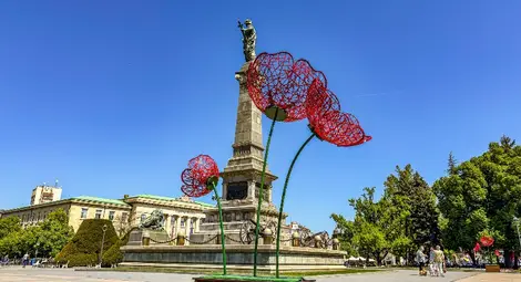 Снимка: Милчо Йовчев