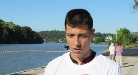 Теодор ЦВЕТКОВ                                             Снимка: Архив: &bdquo;Утро&ldquo;