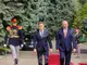 Министър-председателят Росен Желязков пристигна на официално посещение в Молдова, среща се с премиера на страната Дорин Речан