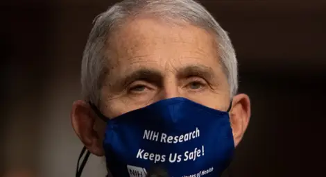 Д-р Фаучи: САЩ остават в СЗО, могат да се присъединят към инициативата COVAX