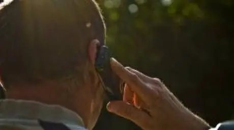 Двама братя спряха телефонна измама